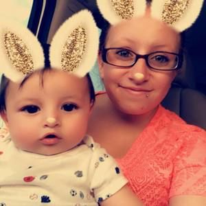 Meet your Posher, Ariel